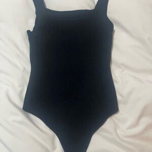 Abercrombie & Fitch Black top